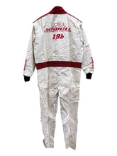 Load image into Gallery viewer, Custom made car racing suits.