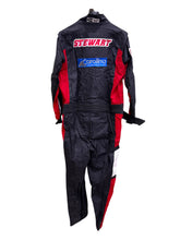 Load image into Gallery viewer, Custom made car racing suits.