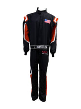 Load image into Gallery viewer, Custom amde car racing suit (Final Deposit)
