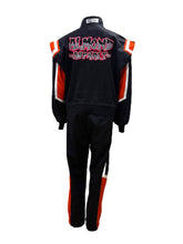 Load image into Gallery viewer, Custom amde car racing suit (Final Deposit)
