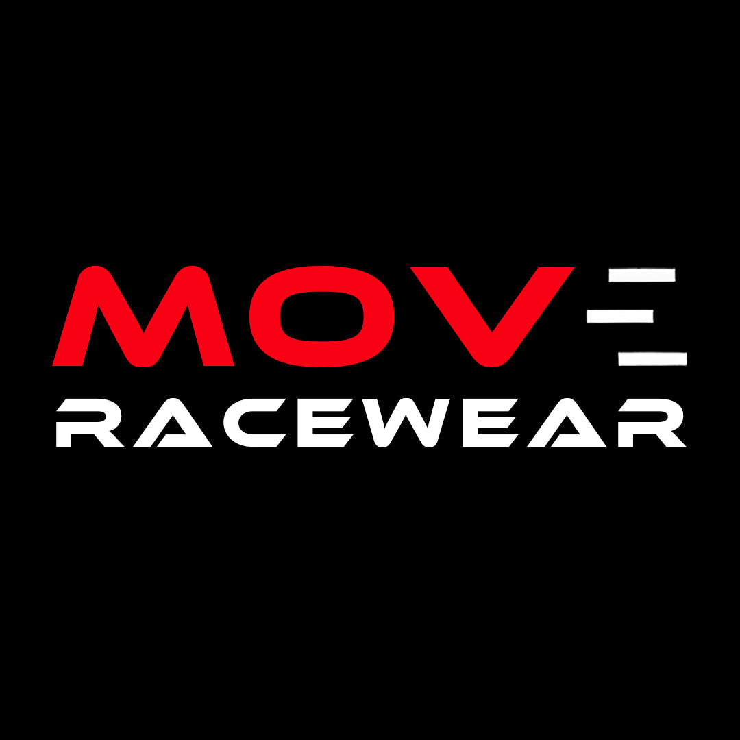 Race Suit – Move Racewear